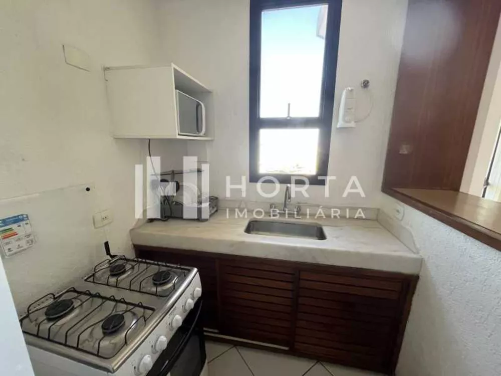 Flat/Apart Hotel, 2 quartos, 74 m² - Foto 17