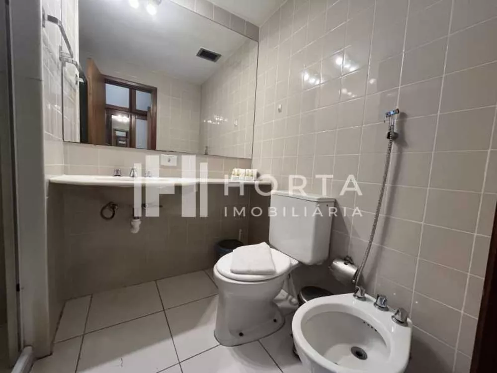 Flat/Apart Hotel, 2 quartos, 74 m² - Foto 22