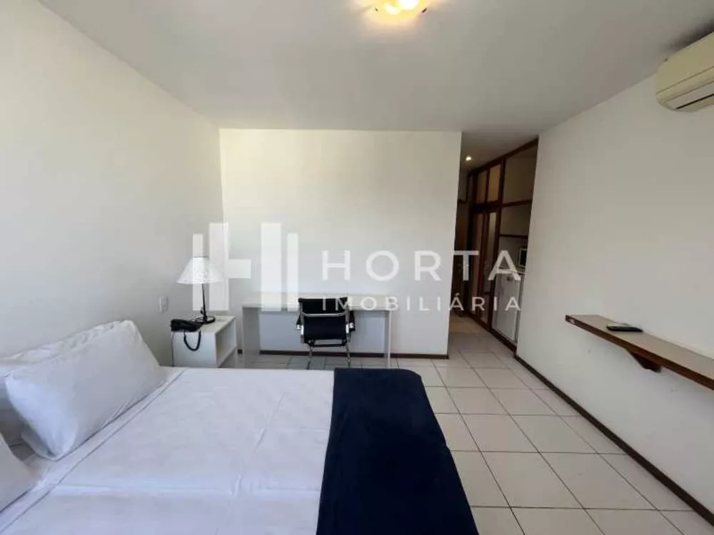 Flat/Apart Hotel, 2 quartos, 74 m² - Foto 11