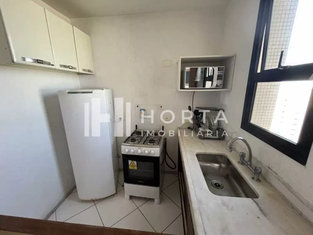 Flat/Apart Hotel, 2 quartos, 74 m² - Foto 18