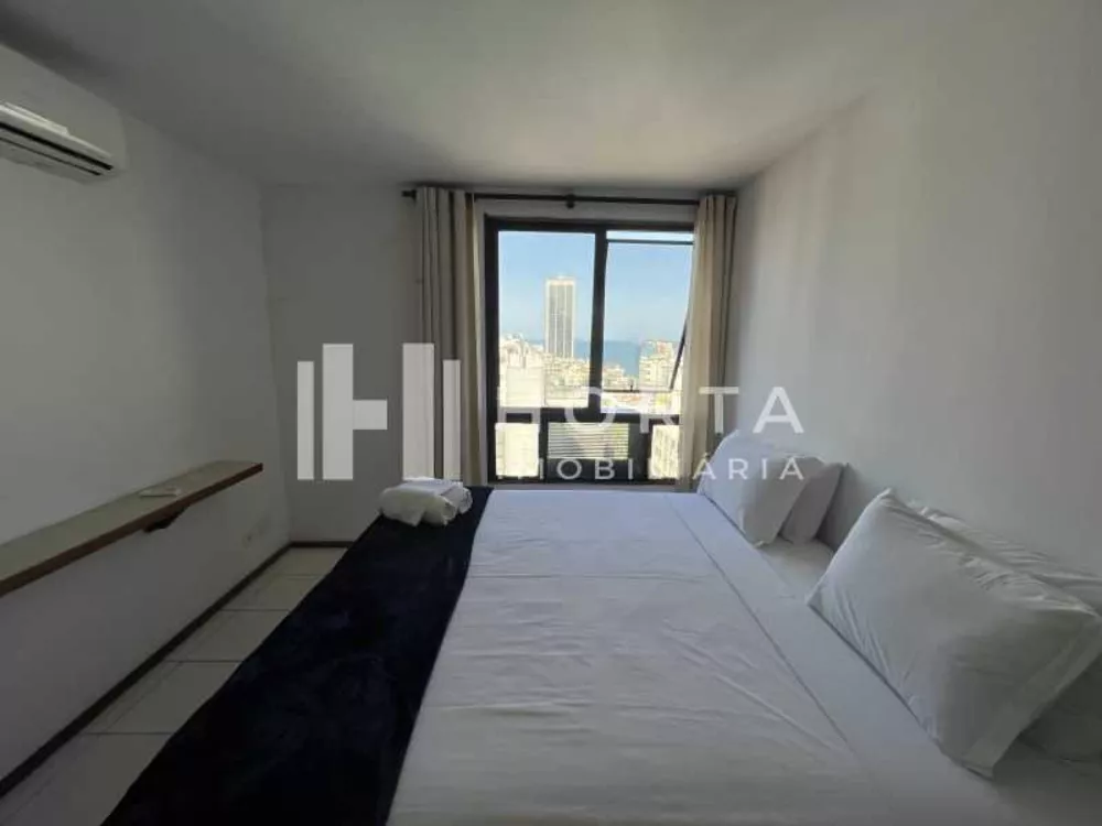 Flat/Apart Hotel, 2 quartos, 74 m² - Foto 12