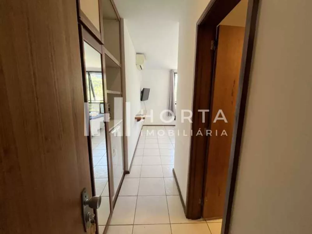 Flat/Apart Hotel, 2 quartos, 74 m² - Foto 8