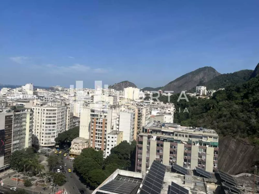 Flat/Apart Hotel, 2 quartos, 74 m² - Foto 30