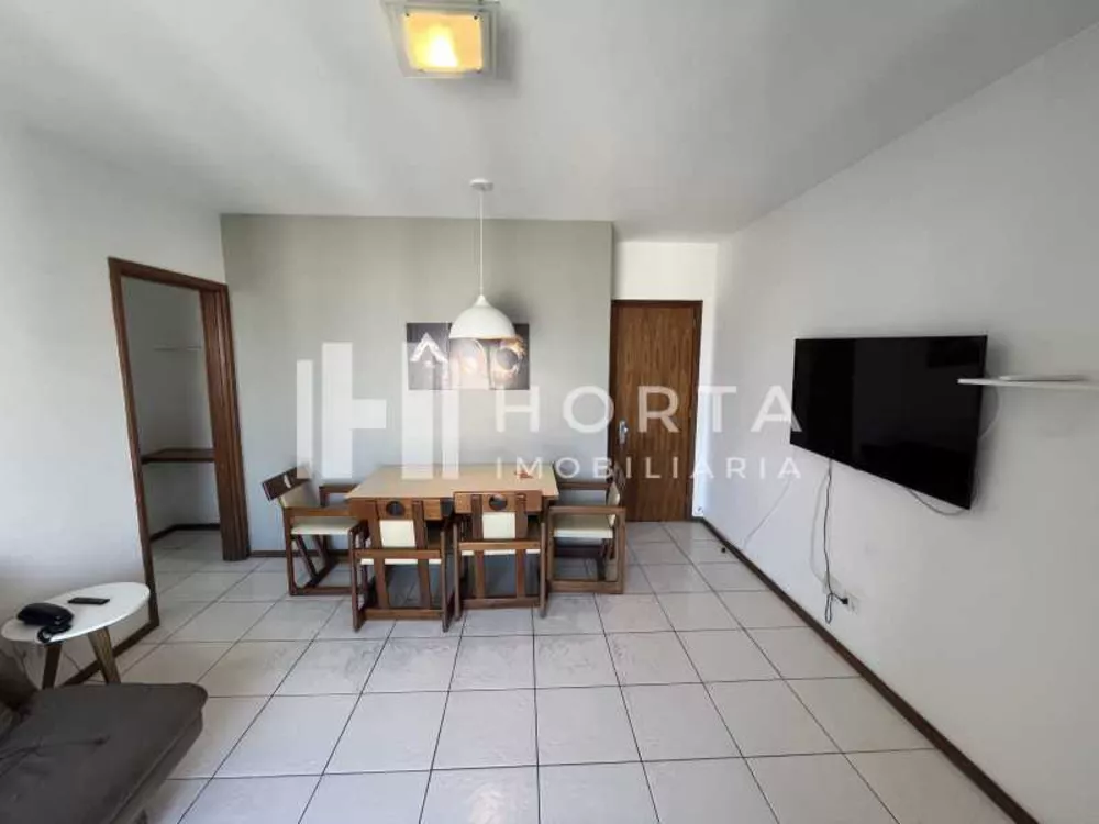 Flat/Apart Hotel, 2 quartos, 74 m² - Foto 5