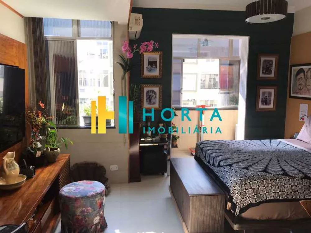 Apartamento, 3 quartos, 130 m² - Foto 9