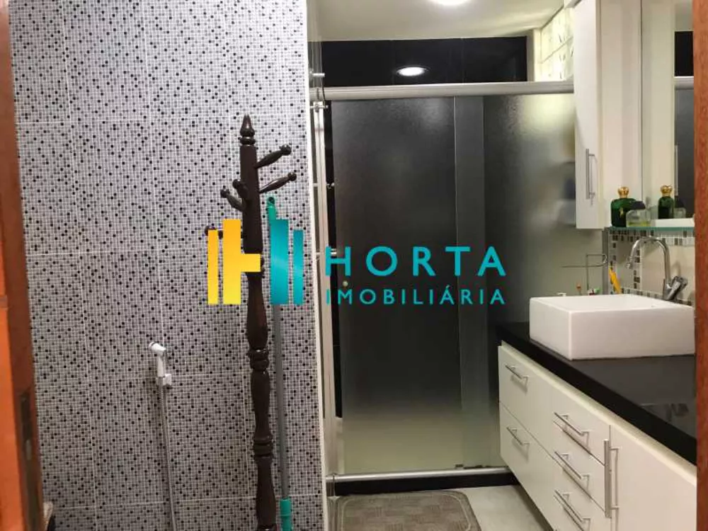 Apartamento, 3 quartos, 130 m² - Foto 16