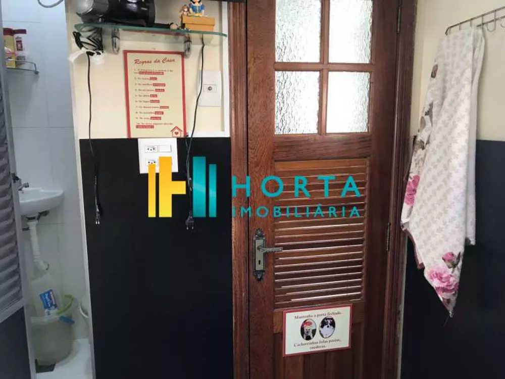 Apartamento, 3 quartos, 130 m² - Foto 3