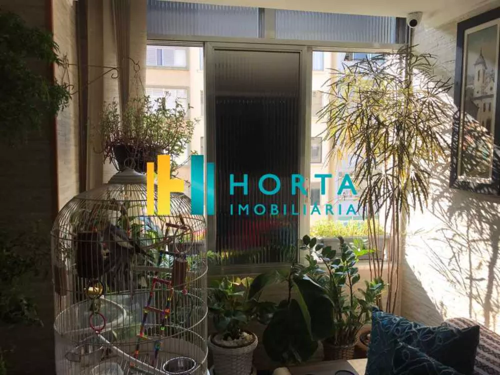 Apartamento, 3 quartos, 130 m² - Foto 13