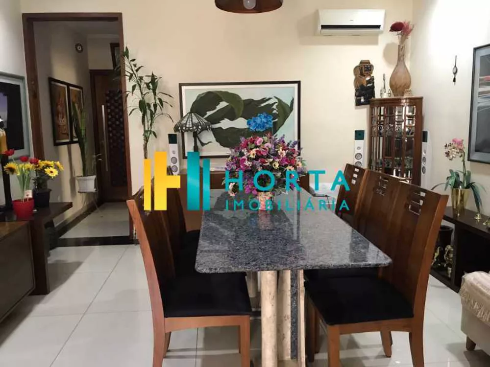 Apartamento, 3 quartos, 130 m² - Foto 15