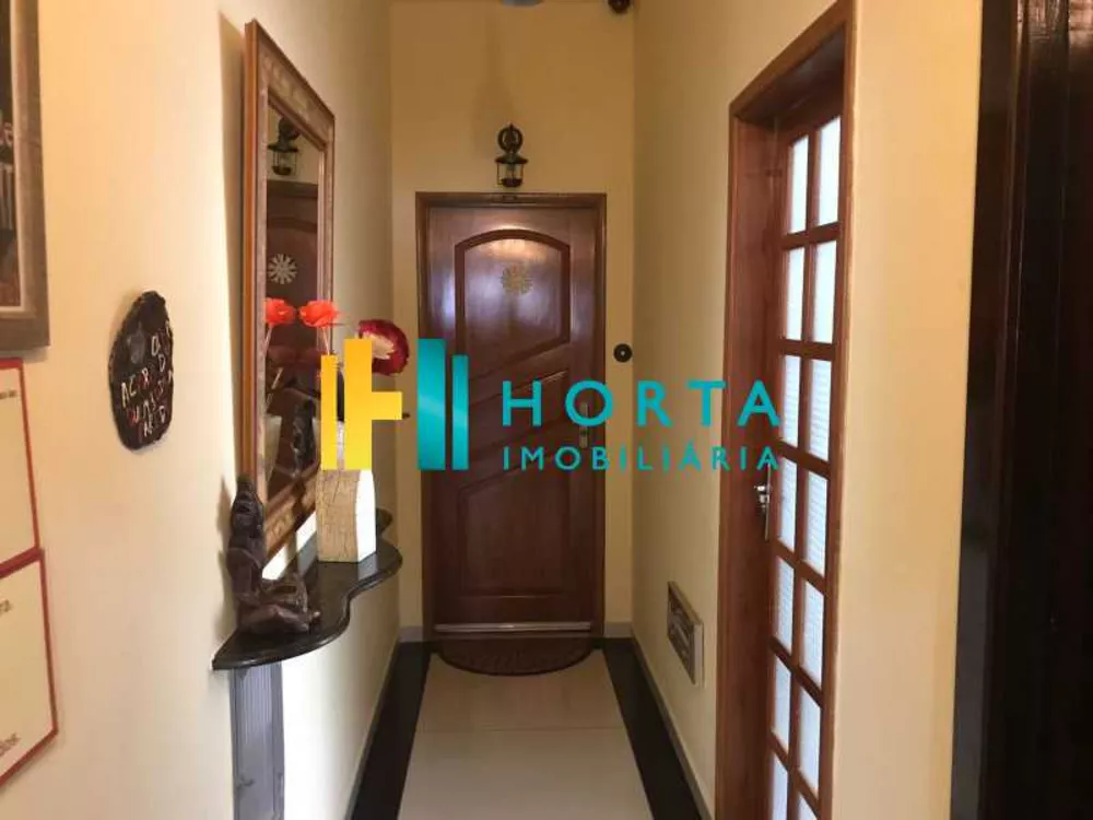 Apartamento, 3 quartos, 130 m² - Foto 29
