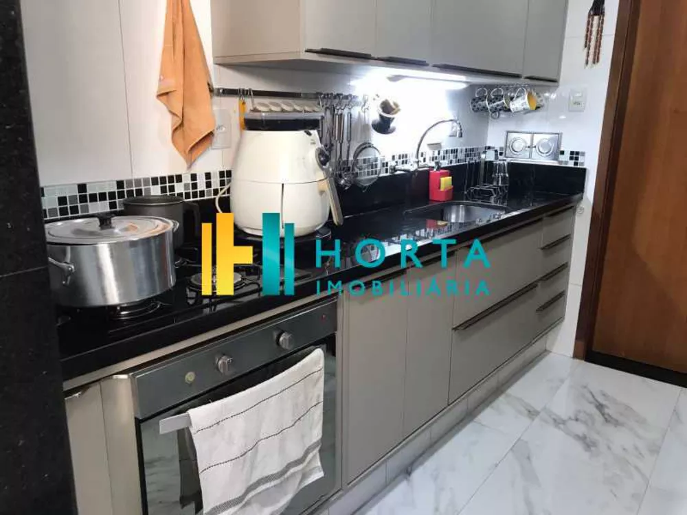 Apartamento, 3 quartos, 130 m² - Foto 27