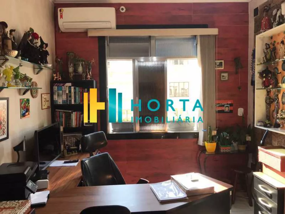 Apartamento, 3 quartos, 130 m² - Foto 5