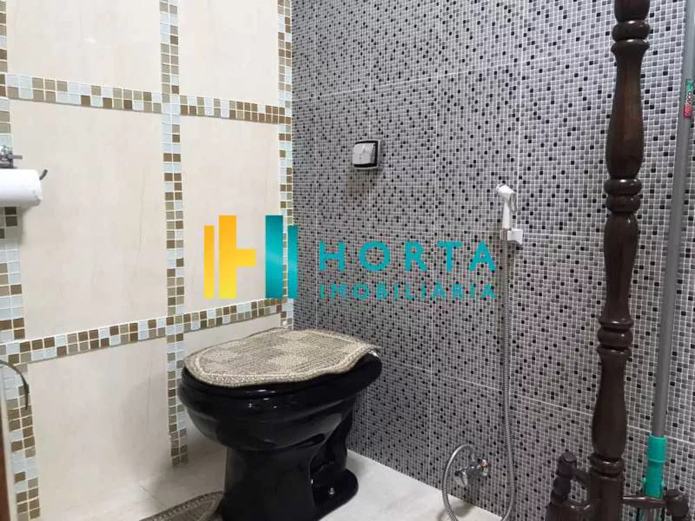 Apartamento, 3 quartos, 130 m² - Foto 19