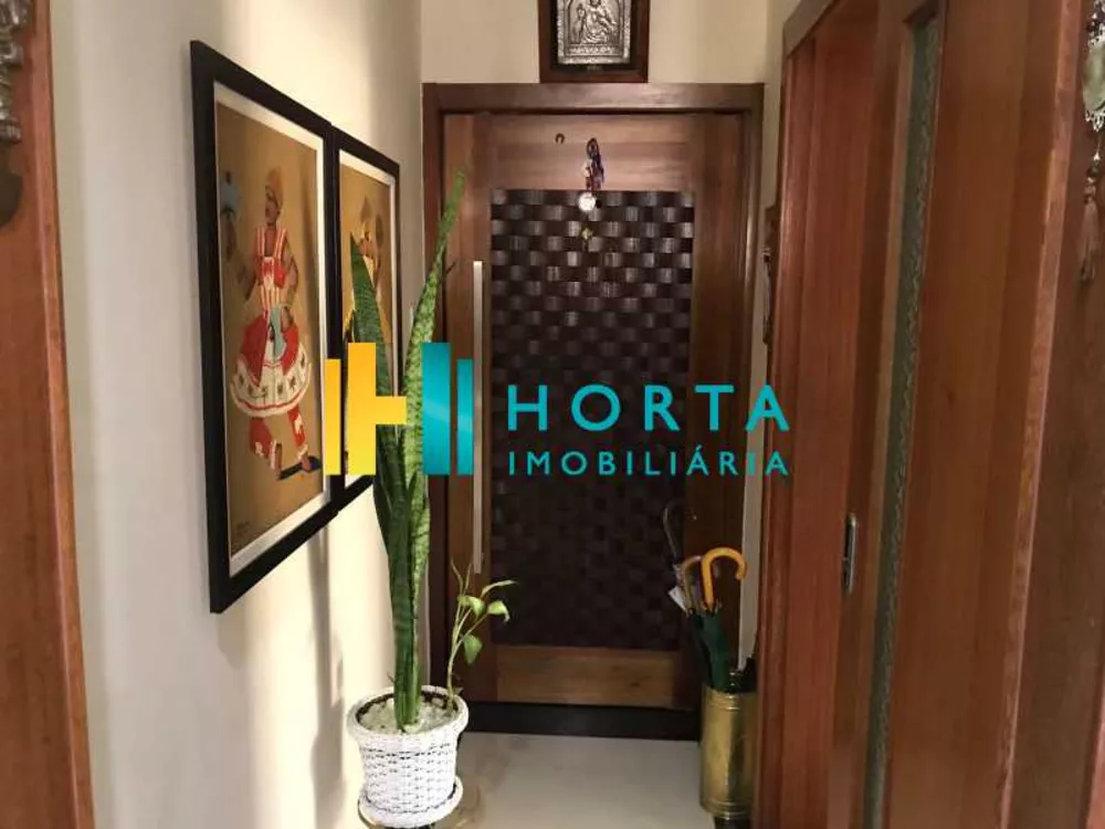Apartamento, 3 quartos, 130 m² - Foto 10