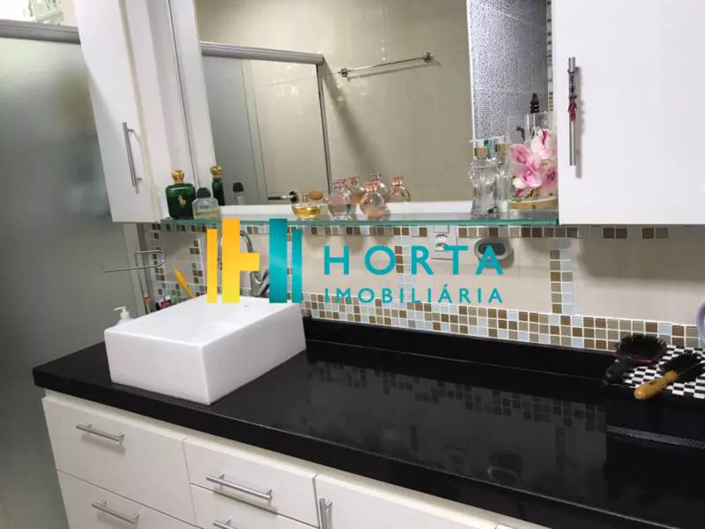 Apartamento, 3 quartos, 130 m² - Foto 25
