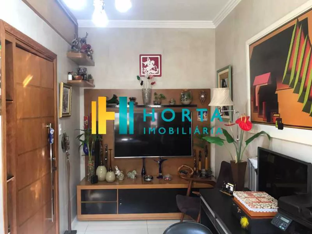 Apartamento, 3 quartos, 130 m² - Foto 11