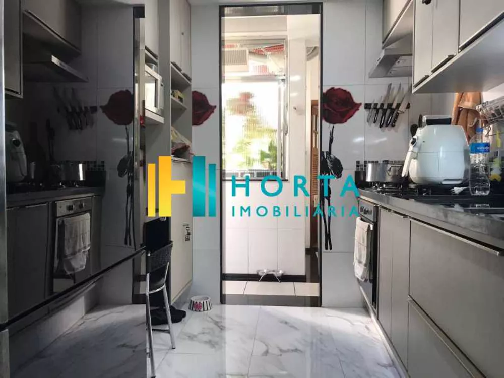 Apartamento, 3 quartos, 130 m² - Foto 21