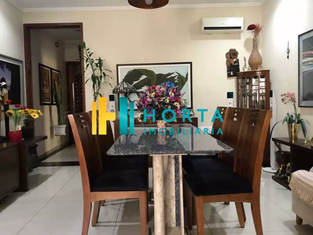 Apartamento, 3 quartos, 130 m² - Foto 2