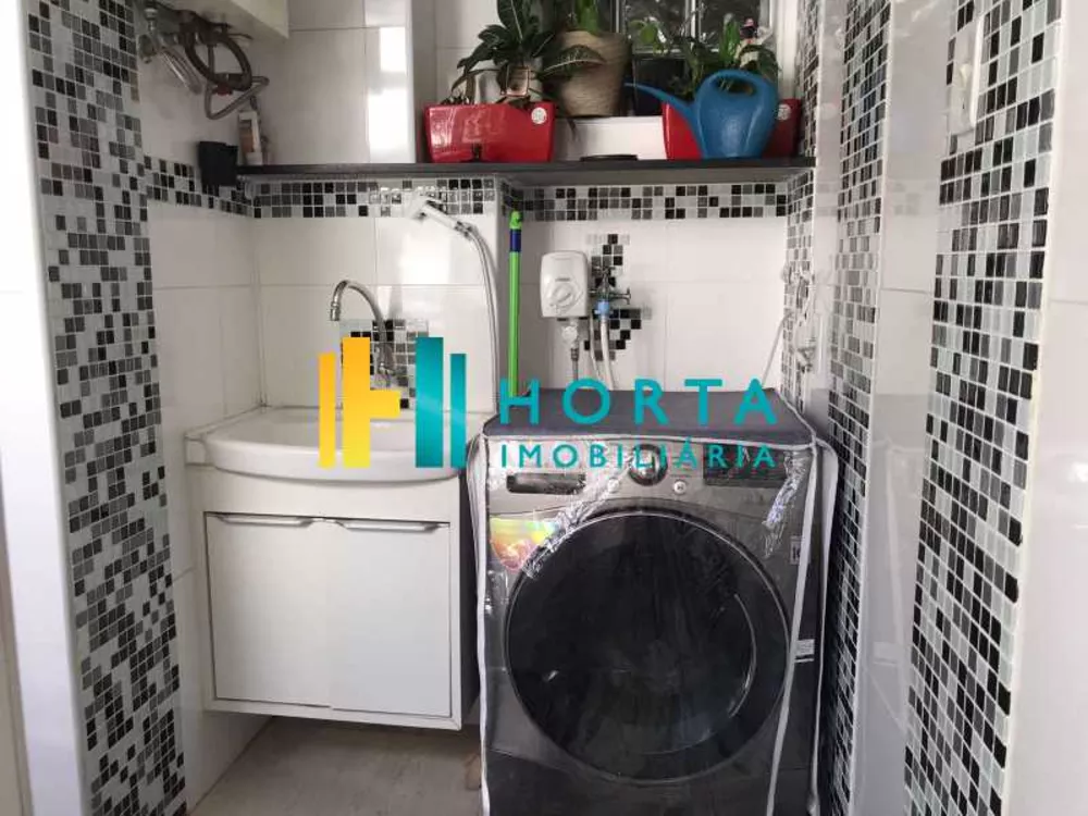 Apartamento, 3 quartos, 130 m² - Foto 22