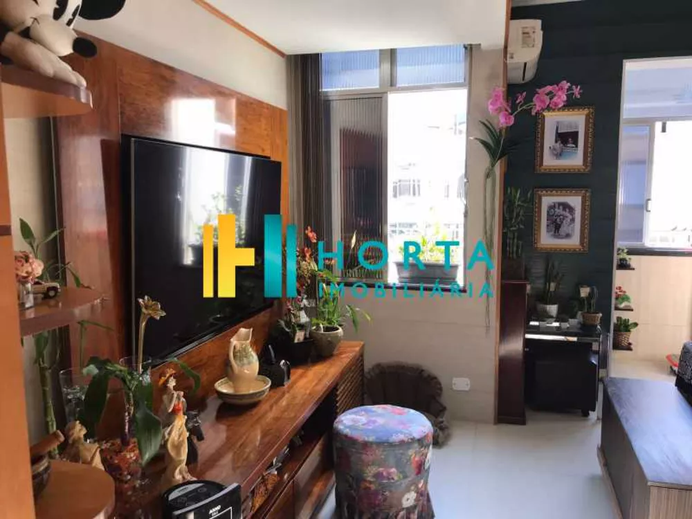 Apartamento, 3 quartos, 130 m² - Foto 6