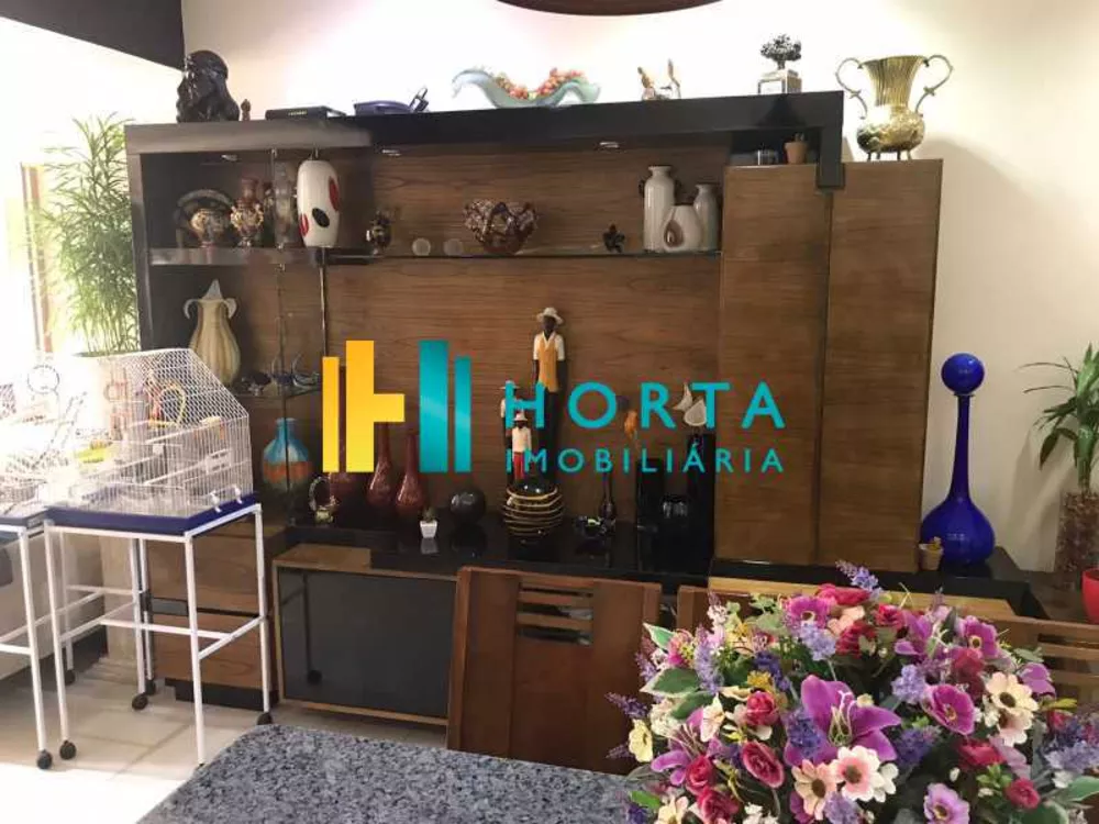Apartamento, 3 quartos, 130 m² - Foto 28