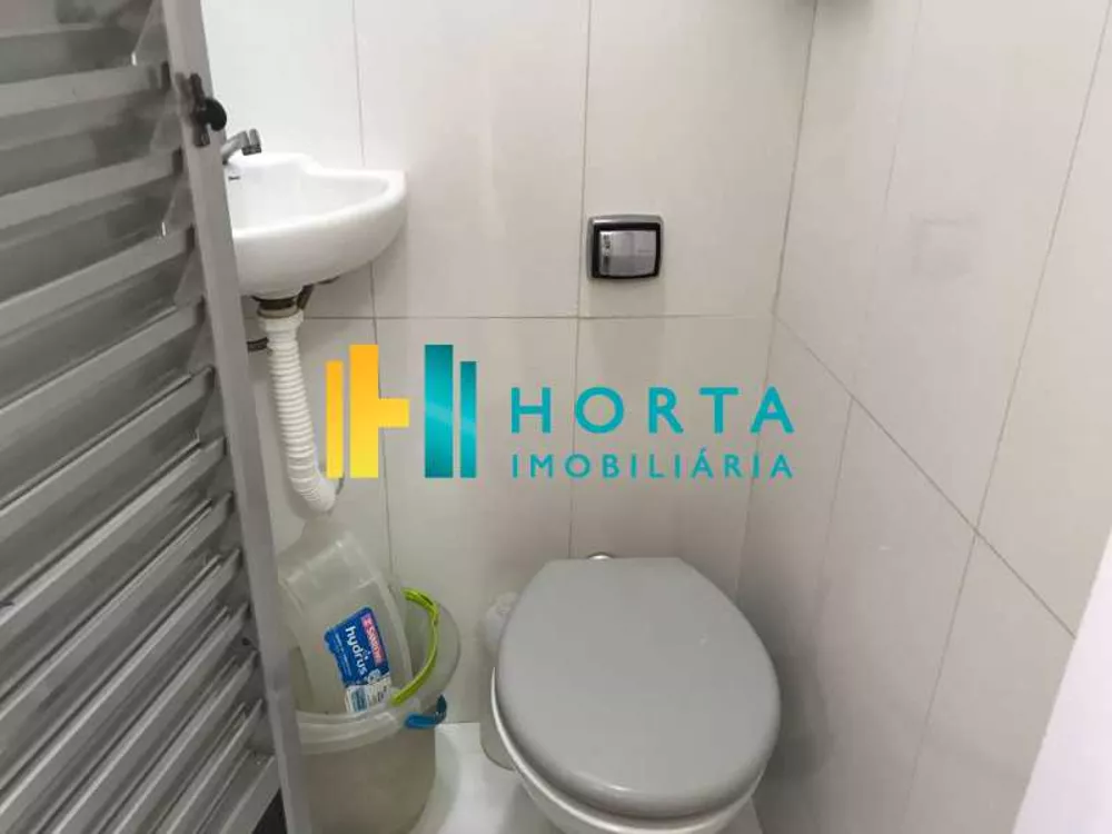 Apartamento, 3 quartos, 130 m² - Foto 23