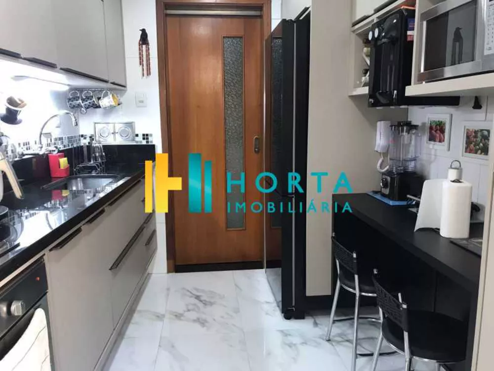 Apartamento, 3 quartos, 130 m² - Foto 14