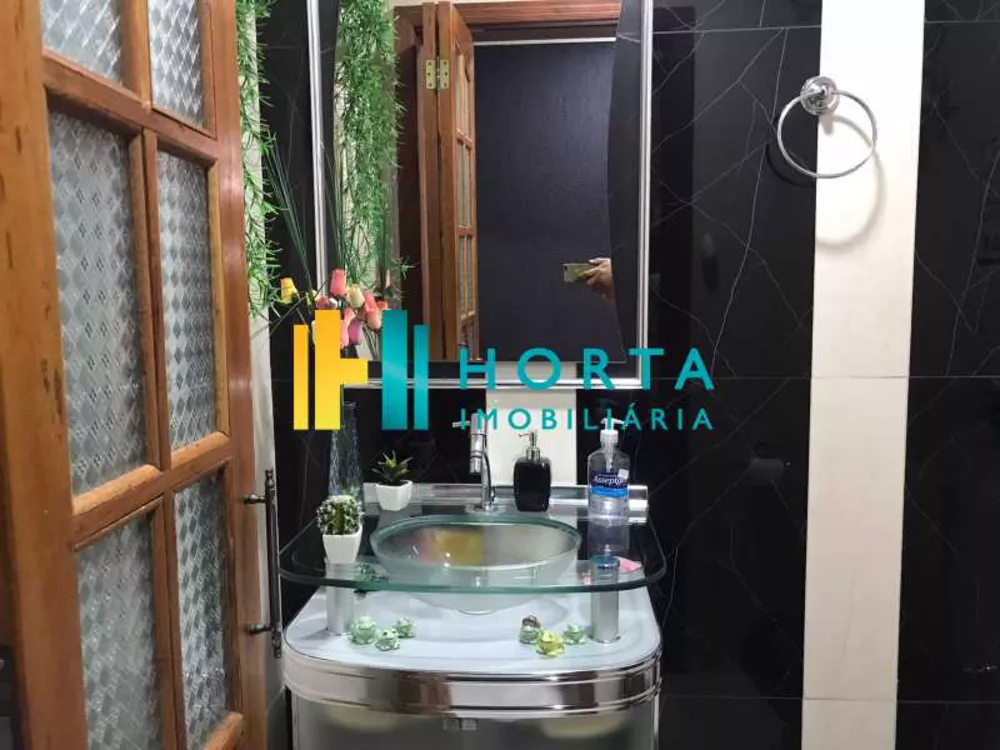 Apartamento, 3 quartos, 130 m² - Foto 24