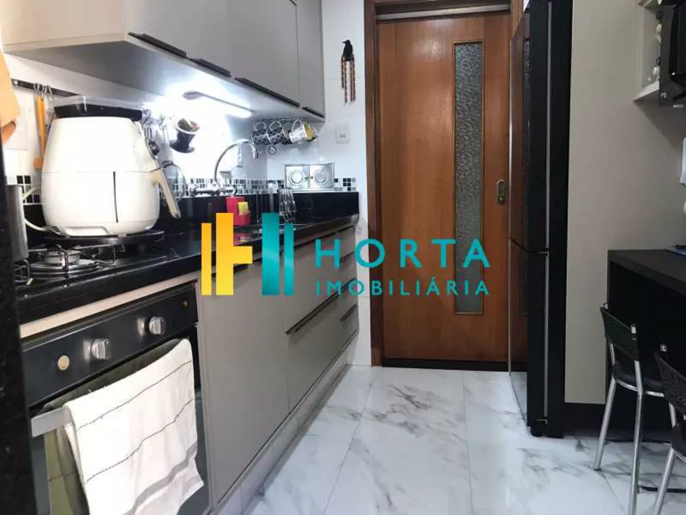 Apartamento, 3 quartos, 130 m² - Foto 20