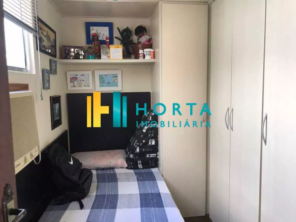 Apartamento, 3 quartos, 130 m² - Foto 1