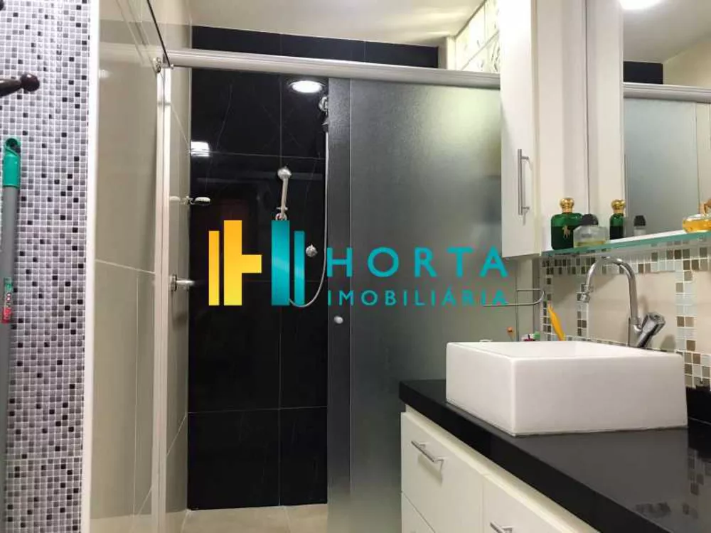 Apartamento, 3 quartos, 130 m² - Foto 12