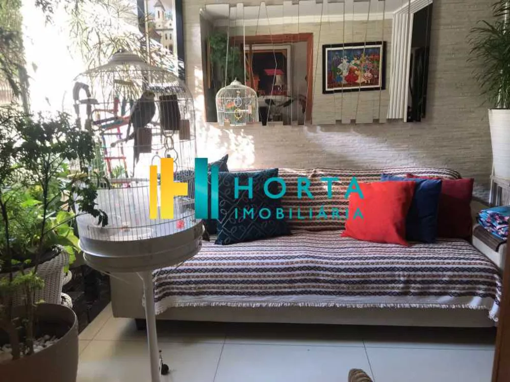 Apartamento, 3 quartos, 130 m² - Foto 4