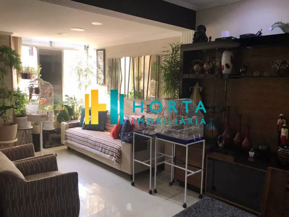 Apartamento, 3 quartos, 130 m² - Foto 7