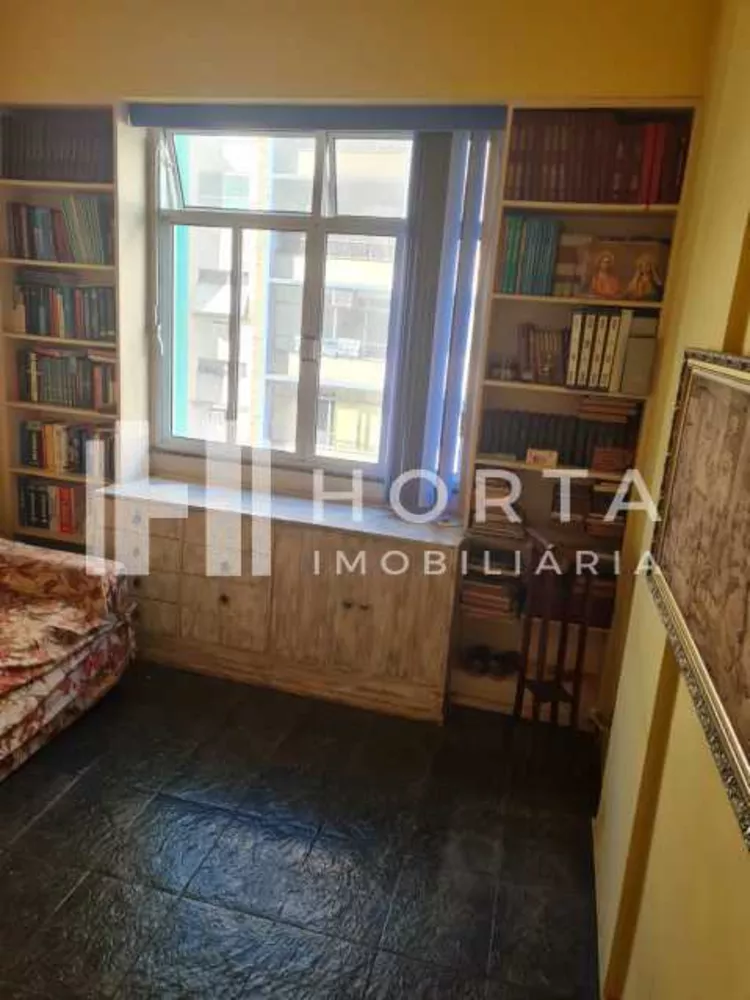 Apartamento à venda com 3 quartos, 89m² - Foto 4