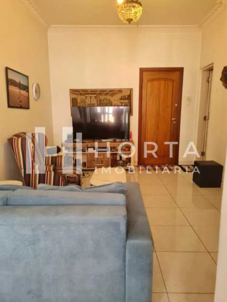 Apartamento à venda com 3 quartos, 89m² - Foto 2