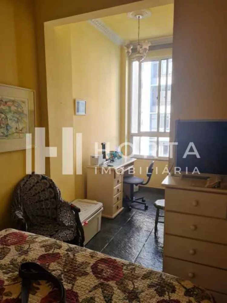 Apartamento à venda com 3 quartos, 89m² - Foto 3