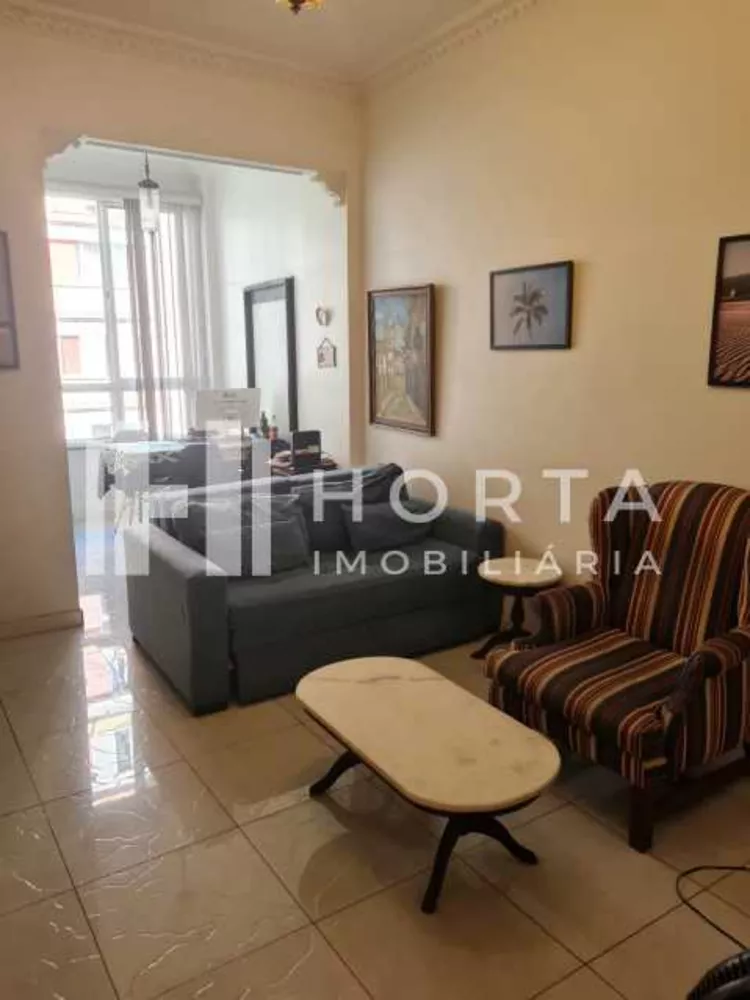 Apartamento à venda com 3 quartos, 89m² - Foto 1