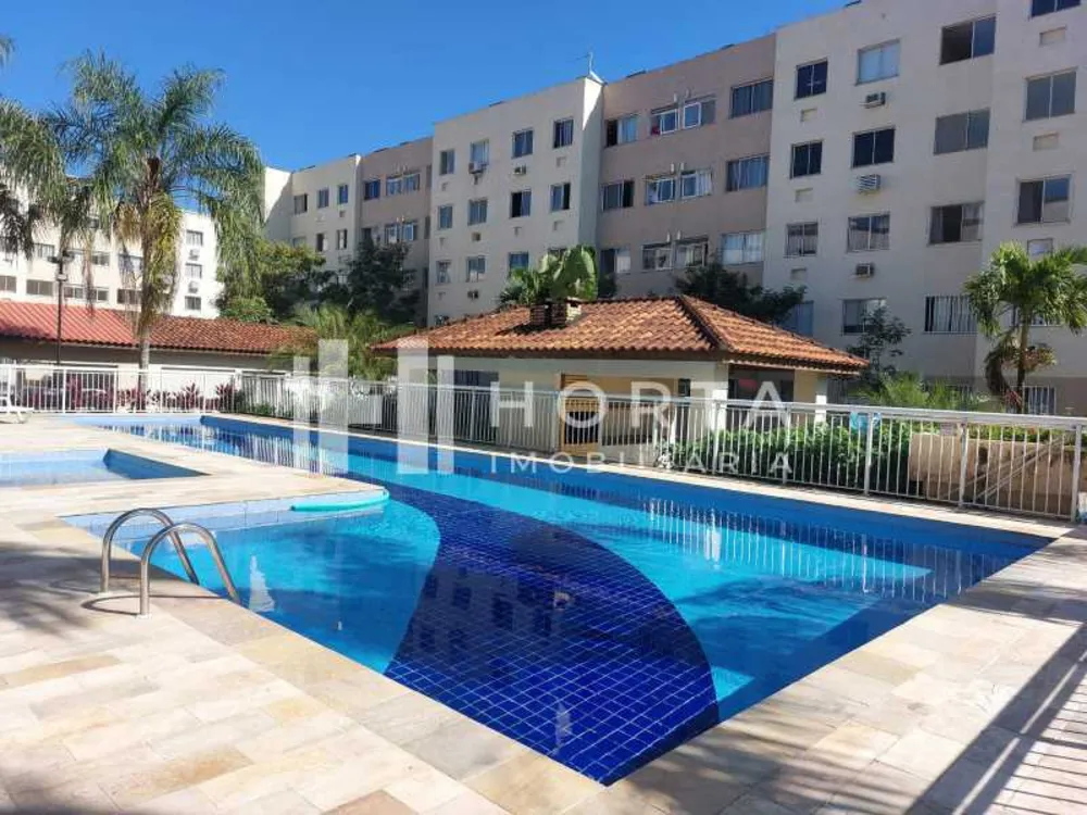 Apartamento, 2 quartos, 44 m² - Foto 10