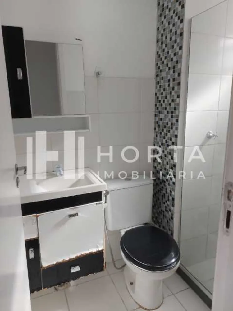 Apartamento, 2 quartos, 44 m² - Foto 21