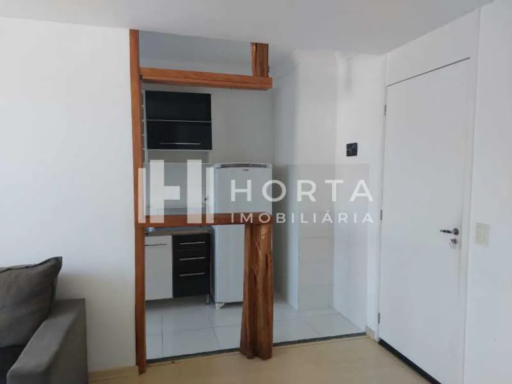 Apartamento, 2 quartos, 44 m² - Foto 15