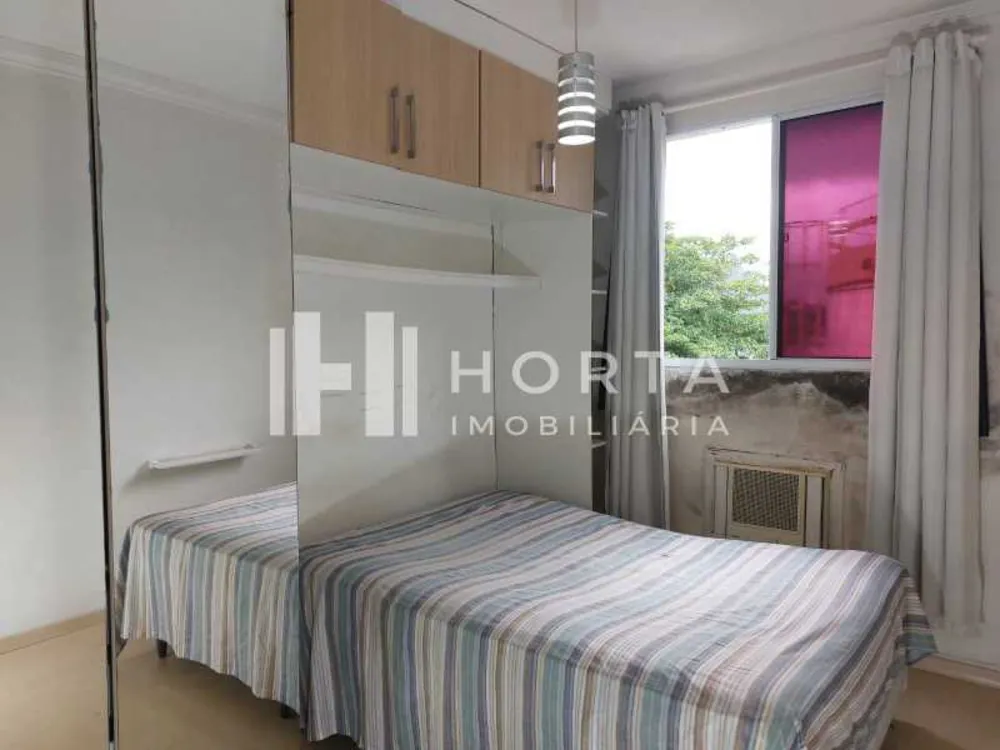 Apartamento, 2 quartos, 44 m² - Foto 13