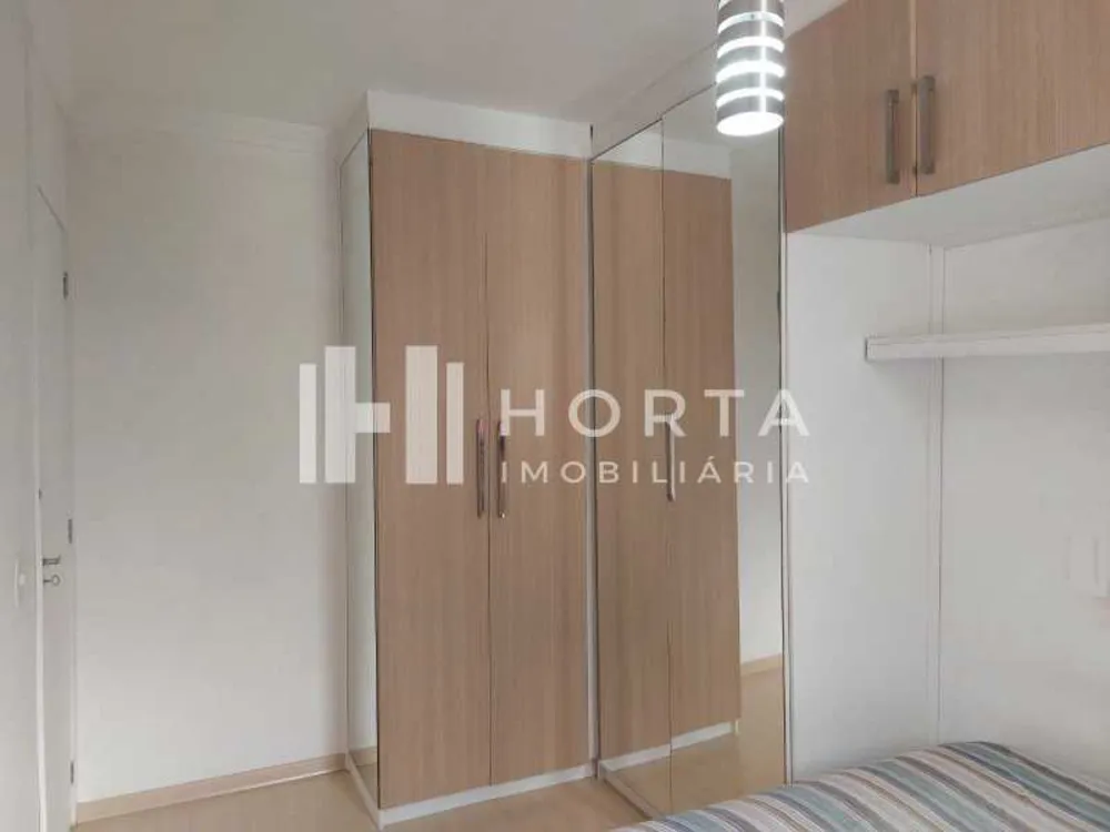 Apartamento, 2 quartos, 44 m² - Foto 5