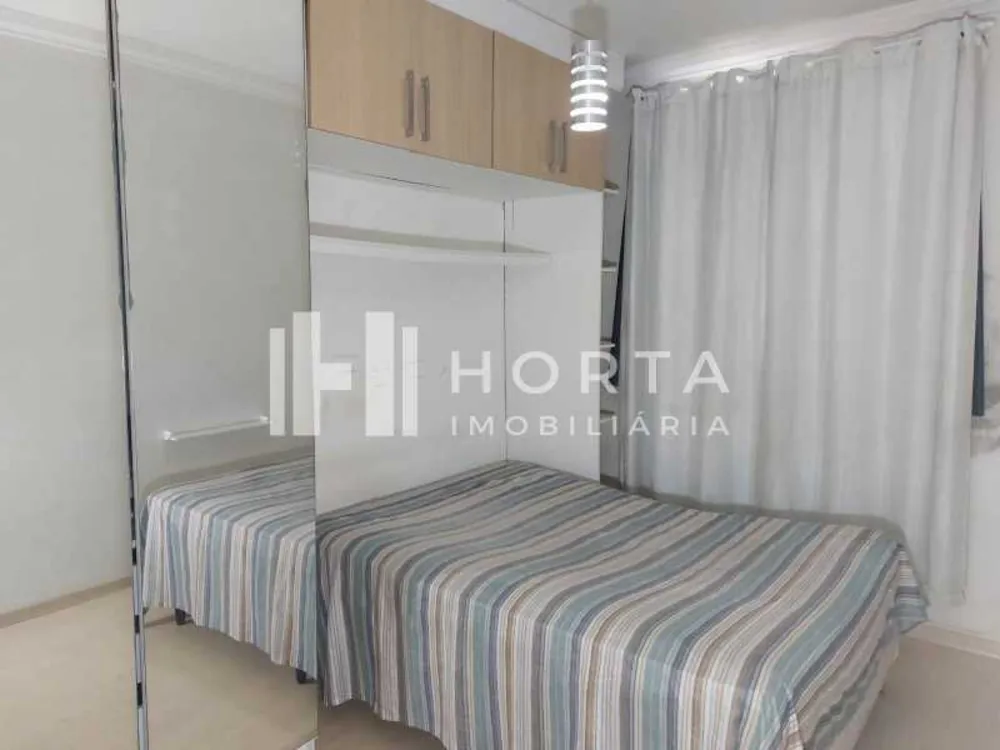 Apartamento, 2 quartos, 44 m² - Foto 2