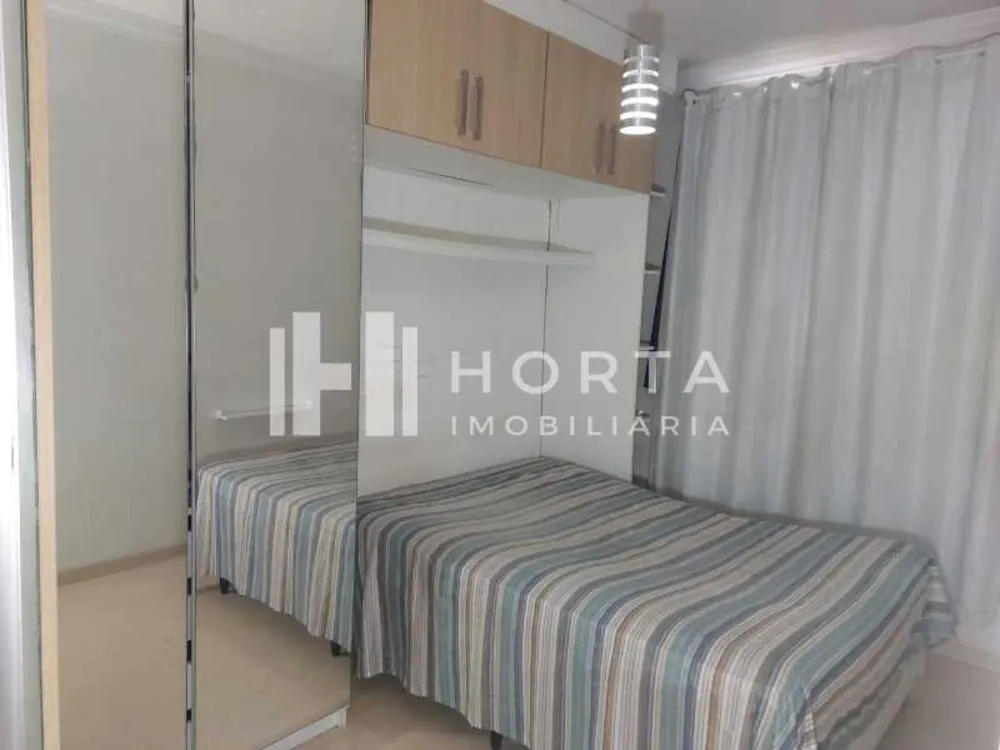 Apartamento, 2 quartos, 44 m² - Foto 3