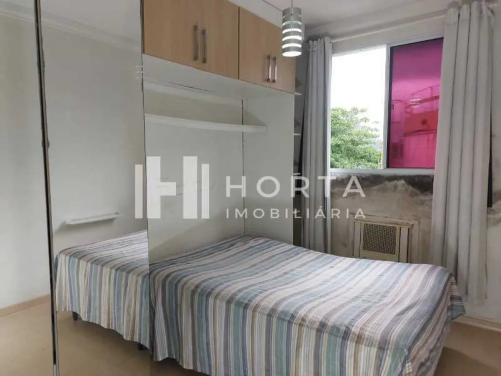 Apartamento, 2 quartos, 44 m² - Foto 14