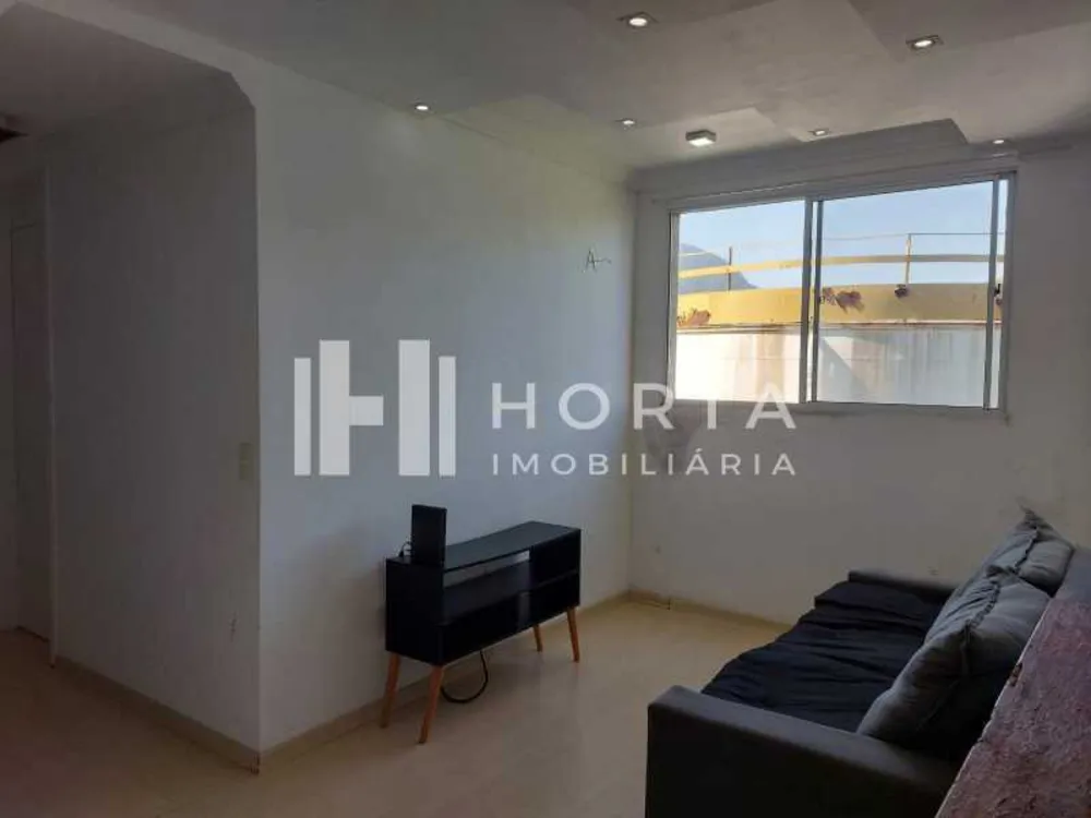 Apartamento, 2 quartos, 44 m² - Foto 11