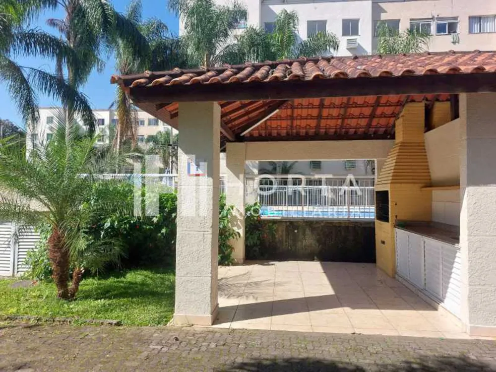 Apartamento, 2 quartos, 44 m² - Foto 17