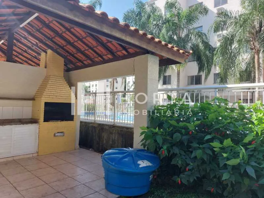 Apartamento, 2 quartos, 44 m² - Foto 16