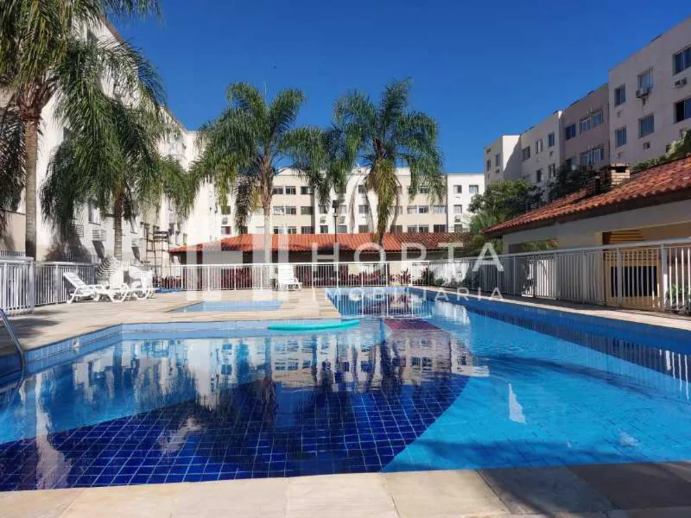 Apartamento, 2 quartos, 44 m² - Foto 20
