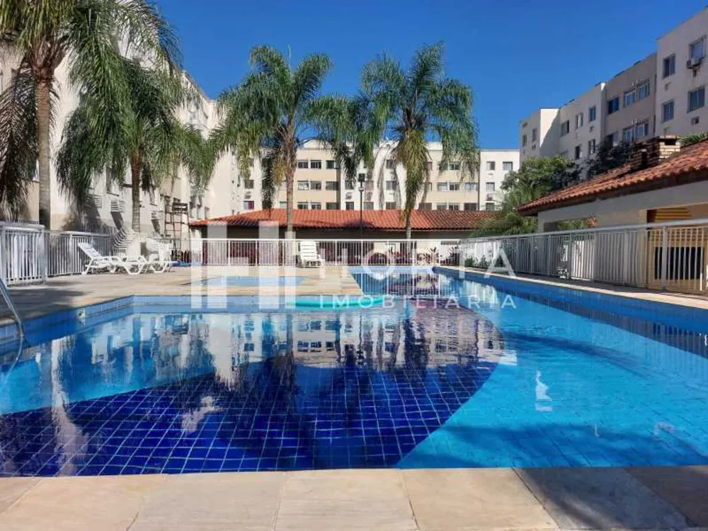 Apartamento, 2 quartos, 44 m² - Foto 12